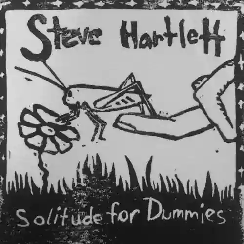 Cover di Solitude For Dummies