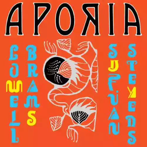 Cover di Aporia