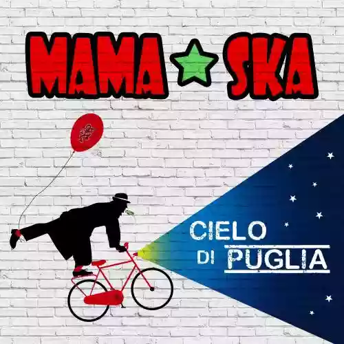 Cover di Cielo di Puglia