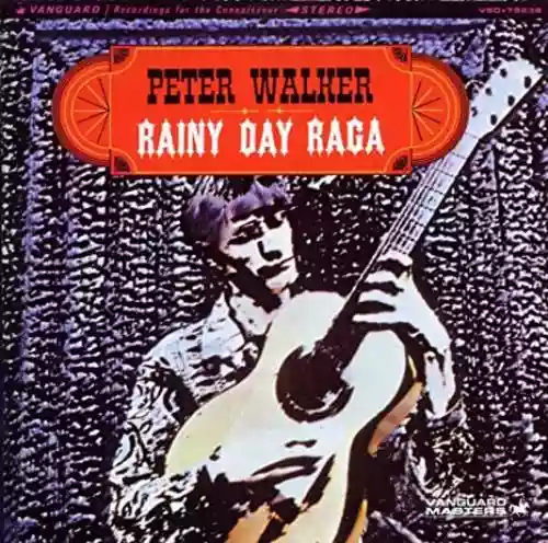 Cover di Rainy Day Raga