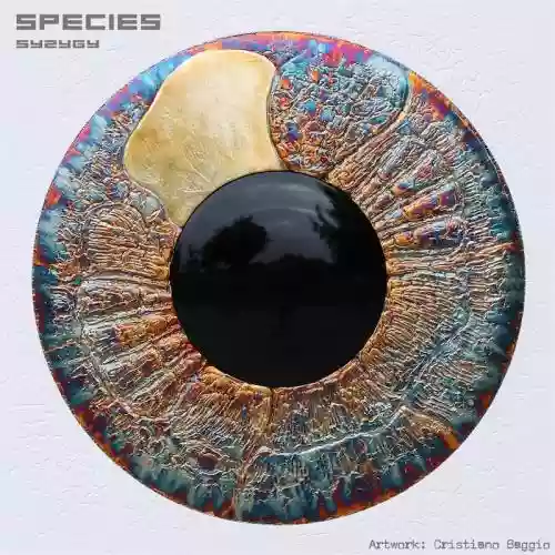 Cover di Species