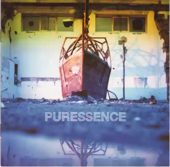 Cover of Puressence Puressence