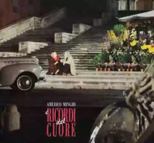 Cover di Buon compleanno Roma
