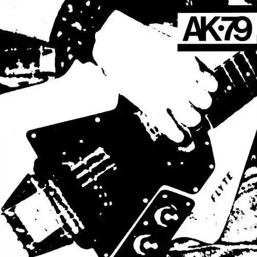 Cover di AK●79