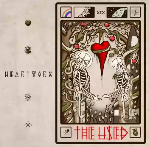 Cover di Heartwork