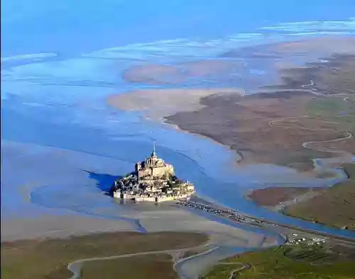Cover di St.michel