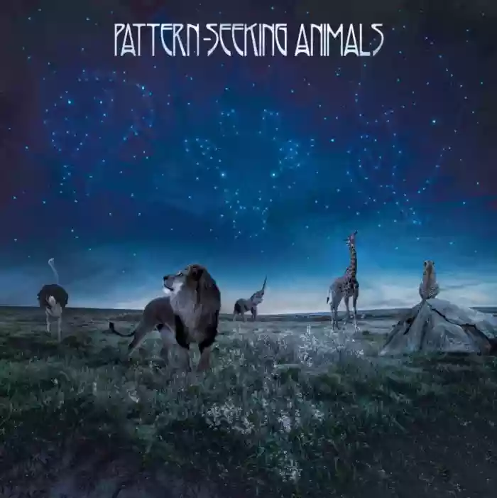Cover of Pattern-Seeking Animals Pattern-Seeking Animals