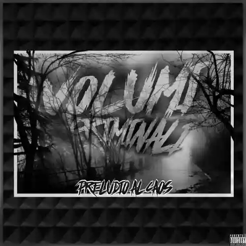 Cover di Preludio al Caos