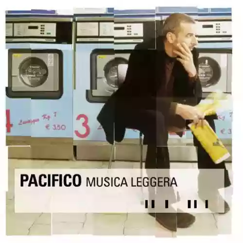 Cover di Musica leggera