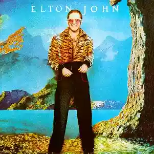 Elton John: Ticking
