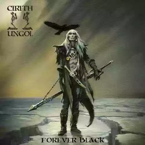 Cover di Forever Black