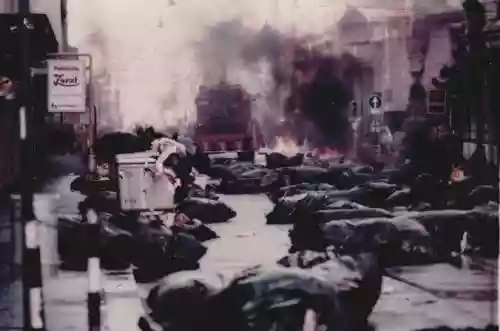 Cover di L'Inceneritore