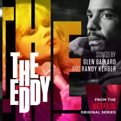 Cover di The Eddy