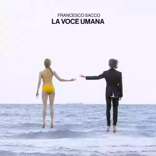 Cover di La voce umana