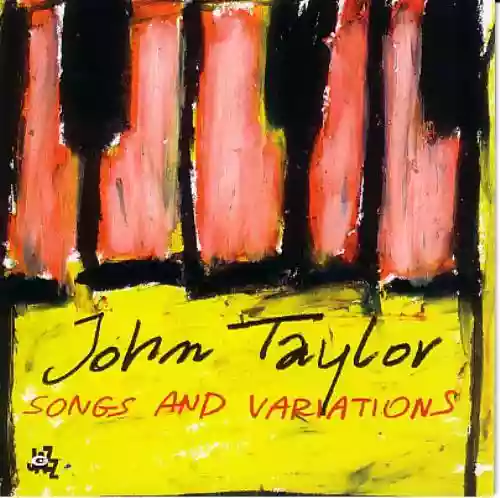Cover di Songs and Variations