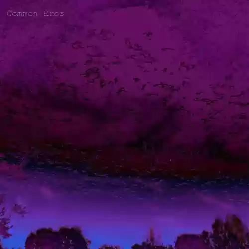 Cover di Common Eros