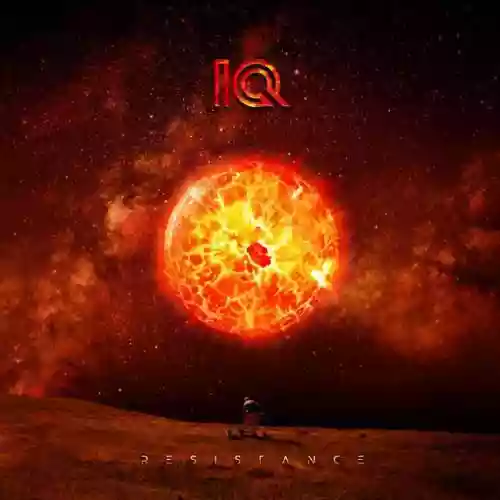 Cover di Resistance