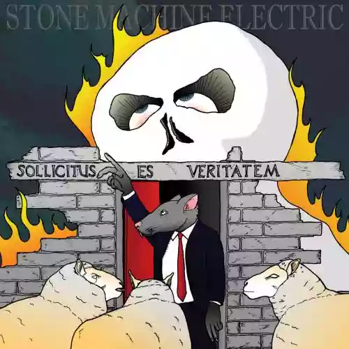 Cover di Sollicitus Es Veritatem