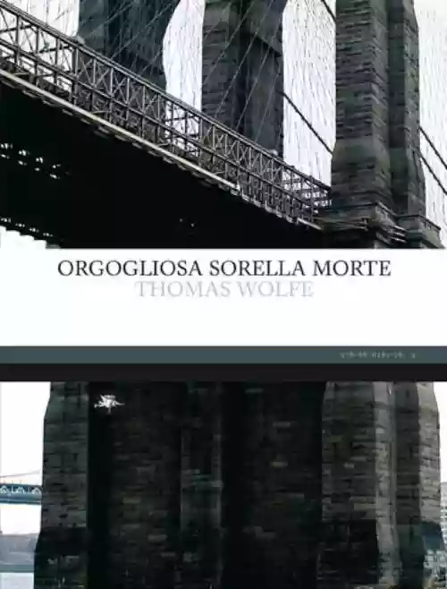 Cover di Orgogliosa sorella morte