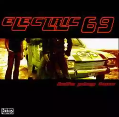 Cover di Let's Play Two