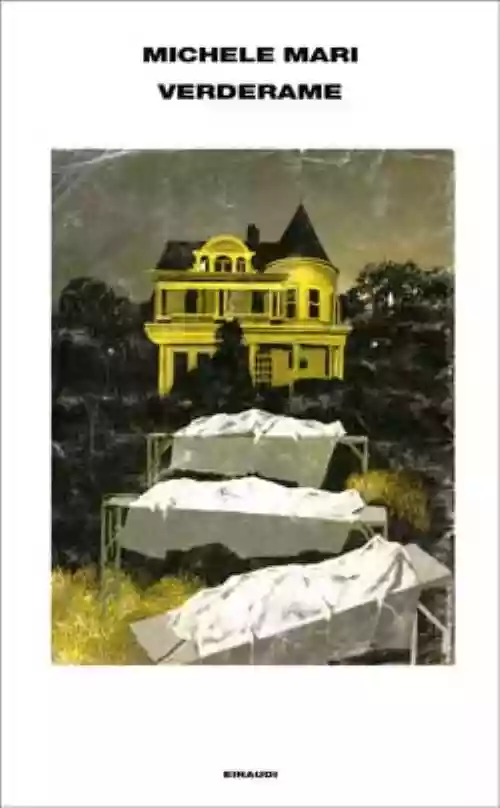 Cover di Verderame