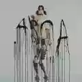 <b>Arca</b> • Kick I
