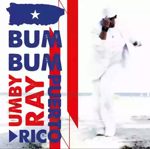 Cover di Bum Bum Puerto Rico