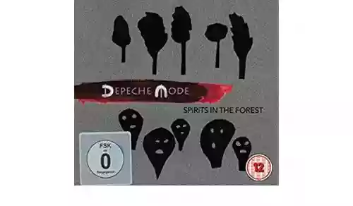 Cover di Spirits In The Forest