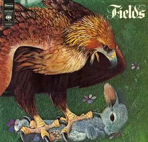 Cover di Fields