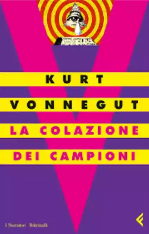 Cover di La colazione dei campioni
