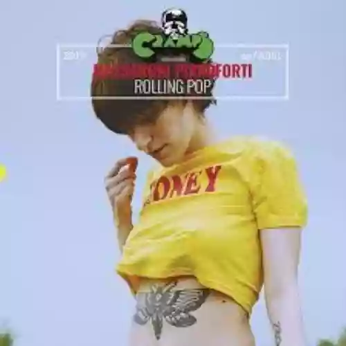 Cover di Rolling Pop