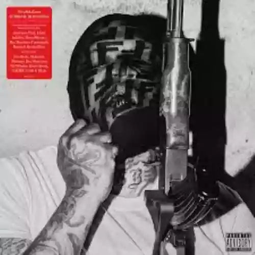 Cover di Supreme Blientele 