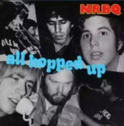 Cover di All Hopped Up