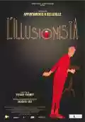 <b>Sylvain Chomet</b> • L'illusioniste