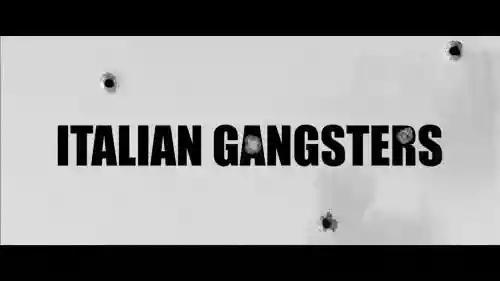 Cover di Italian Gangster