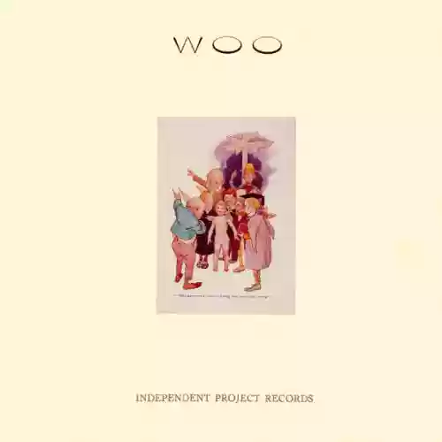Cover di Whichever Way You Are Going, You Are Going Wrong