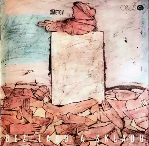 Cover di Xmetov
