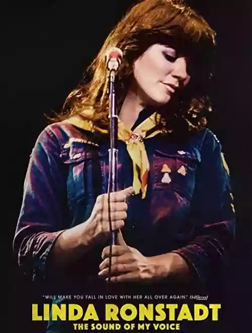 Cover di Linda Ronstadt: The Sound of My Voice 