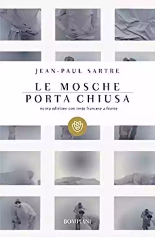 Cover di Porta Chiusa 