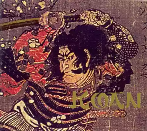 Cover di Koan
