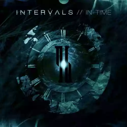 Cover di In Time