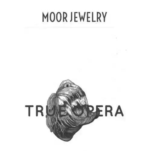 Cover di True Opera