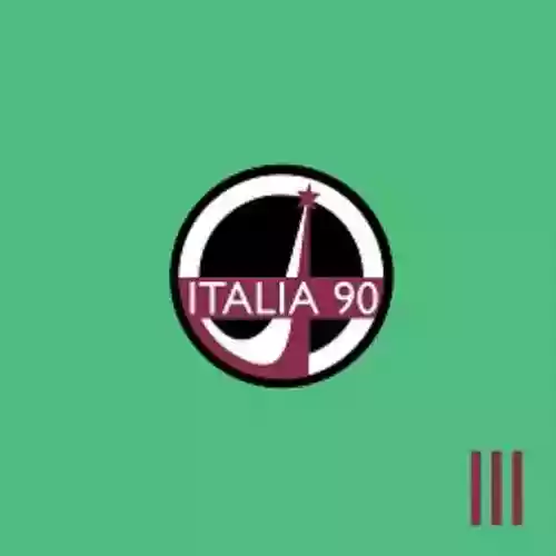 Cover di Italia 90 III