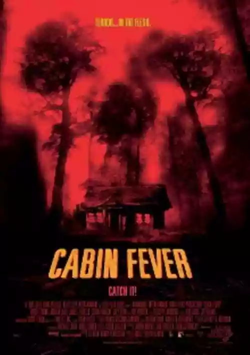 Cover di Cabin Fever