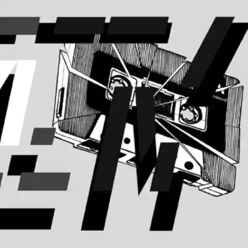 Cover Kazety - Kazety