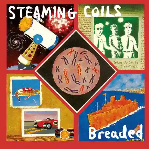 Cover di Breaded
