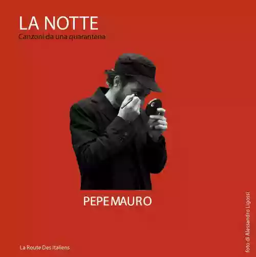 Cover di La Notte (Canzoni da una quarantena)