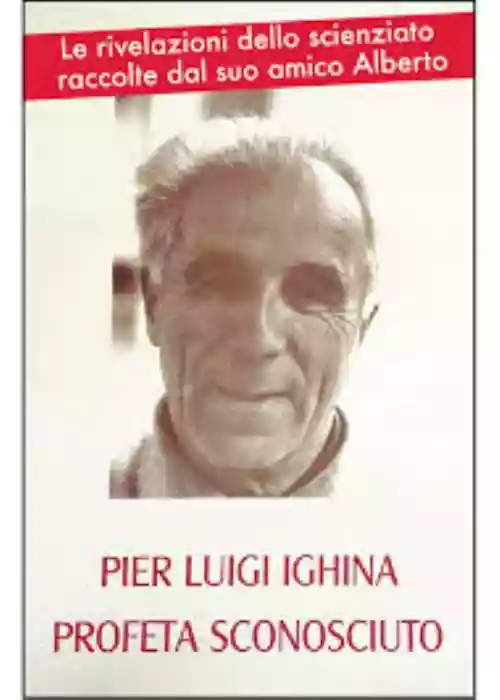 Cover di Il Profeta Sconosciuto