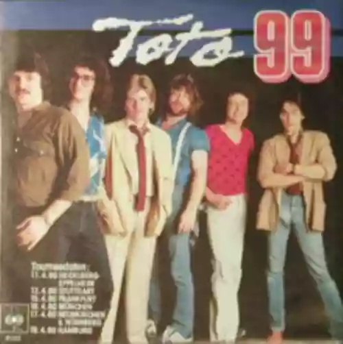 Cover di 99
