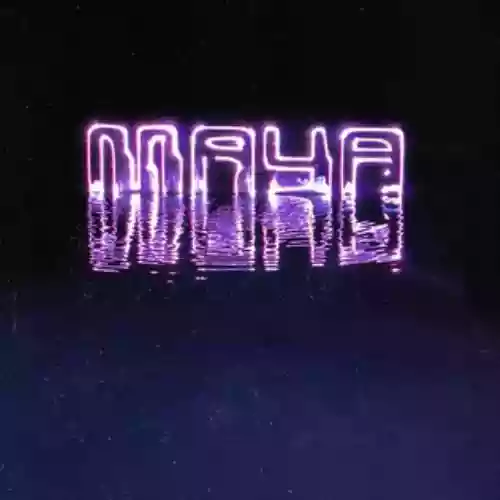 Cover di Maya
